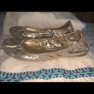 Tory Burch flats🌸